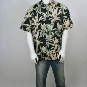 COOKE STREET rare finding Honolulu shirt